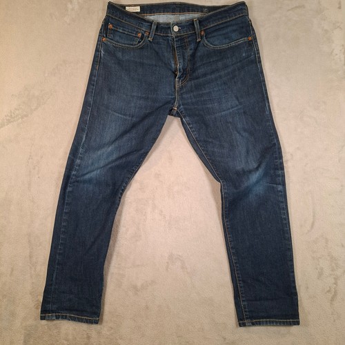 Levis 512 premium jeans - levis,