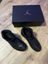 Nike Air Jordan 1 mid Sneaker