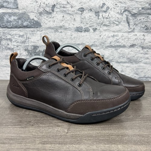 Clarks ashcombe gore tex - clarks, 2