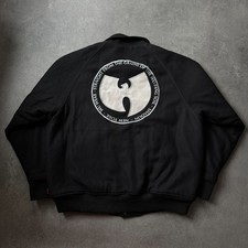 Wear vintage tang - wu-tang, clan