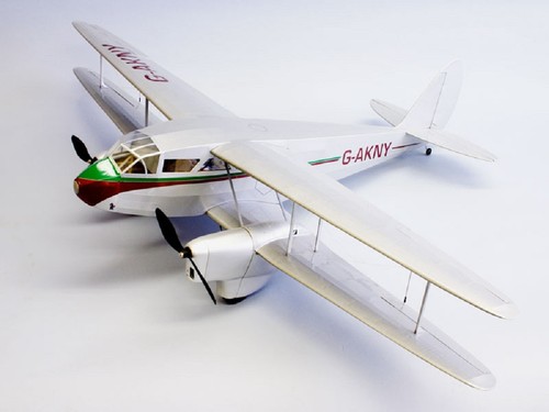 Dumas dragon rapide - dumas, dh-89