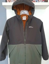 🌞 Tolle Jack Wolfskin Jacke