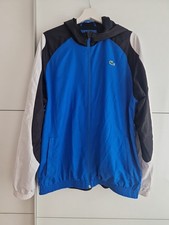 Lacoste Trainings Jacke  