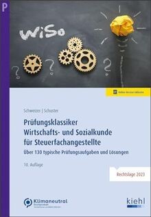 Prüfungsklassiker