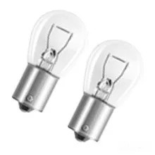 Lampe glühbirne 12v21w ba15s - lampe,,
