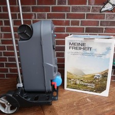 Dometic, Sackkarre, Tolilettenkarre, klappbar, stabil,