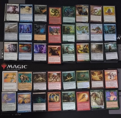 Magic kartenpaket 1 000 - magic, –