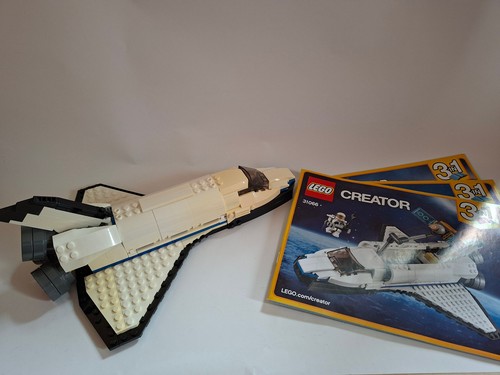 Lego creator - lego, 3-in-1