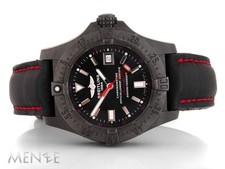 Breitling avenger seawolf - breitling,