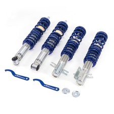 Gewindefahrwerk for VW Golf I