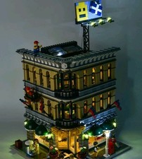 Led licht kit - für, lego