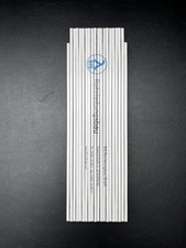 4 Meter Zollstock
