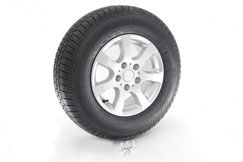 Alu komplettrad rad 185r14c - alu,