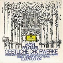 Geistl.Chorwerke/3 Messen von