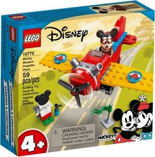 Lego disney mickys - 🔥lego®,