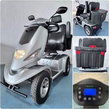Mobilis M94 Elektromobil Elektro Mobil Scooter Seniorenmobil E-Mobil 15 km/h TOP