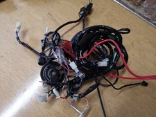 CPI Aragon 50 ORIGINAL Roller Kabelbaum Kabel Elektronik