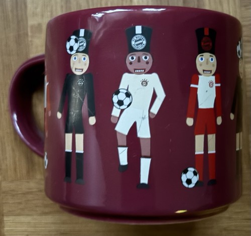 Bayern münchen - fc,