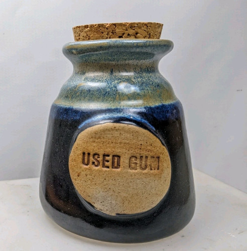Studio art pottery stoneware - studio,