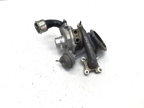 Ford puma j2k - cf7, turbolader