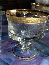 Murano Medici Sektgläser