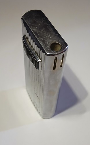 Batterie-Gasfeuerzeug