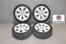 Opel Vectra C Signum Alufelgen Felgen Sommerreifen 225 50 R17 ET 39 7JX17