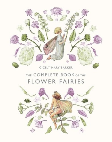 Cicely mary barker the - cicely,