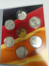 Euro set 2009 - set,