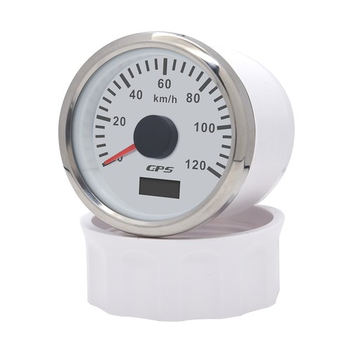 52mm 120km h - 52mm, 0-120km/h