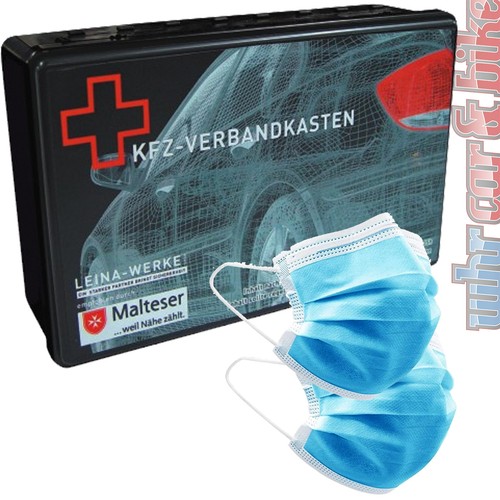 Auto verbandskasten neue norm - verbandskasten,