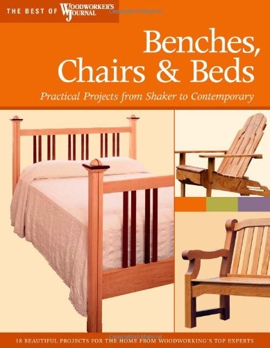 Benches chairs beds - &,