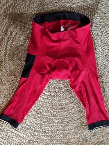 Damen bergson radshorts 4 - bergson,