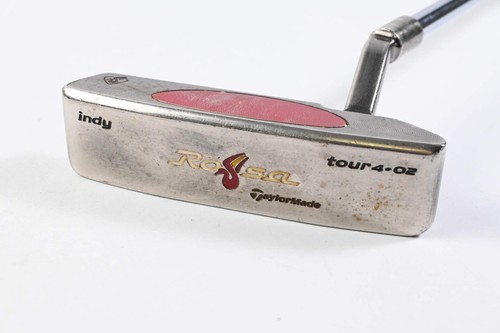 Taylormade rossa tour 02 - taylormade,