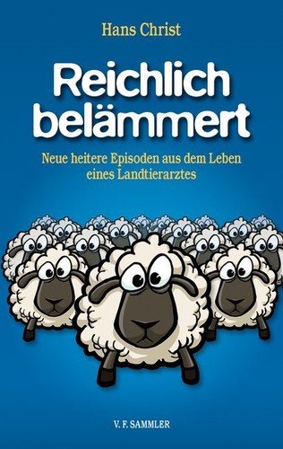 Reichlich belämmert hans - reichlich,