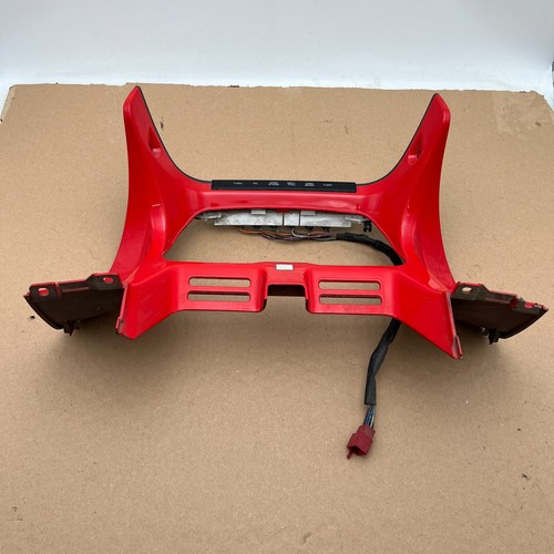 Honda cbr1000 tachoverkleidung - honda,
