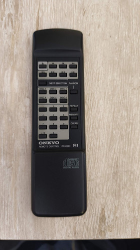 Onkyo 289c fernbedienung - onkyo, rc-289c
