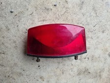 Smc Barossa Rückleuchte