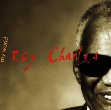 World von charles ray cd - charles,ray, |