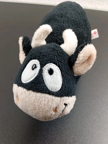 Nici schwarze kuh bulle mit - schwarze,