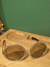 SONNENBRILLE SILBER FUNKY