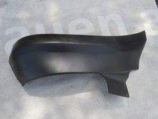 VW Golf 2 II Verbreiterung VR GL breite Stoßstange vorne rechts 191853708