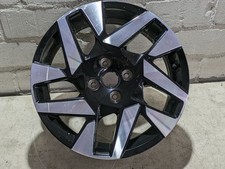 Alufelge Opel 9835097480