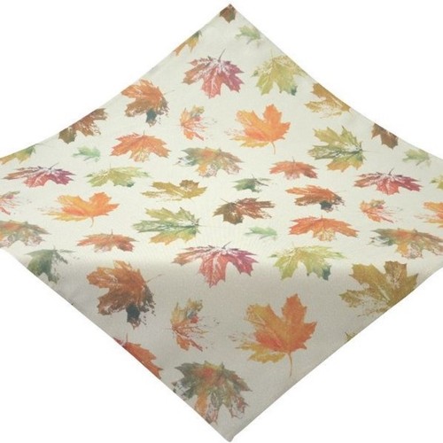 Tischdecke herbst mitteldecke - herbst,