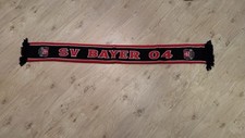 Ultras Bayer Leverkusen Schal