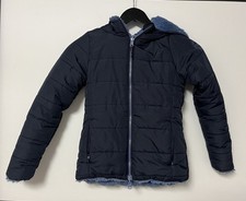 Winterjacke Reitjacke Steeds