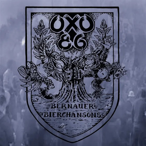Bernauer bierchansons - bernauer,