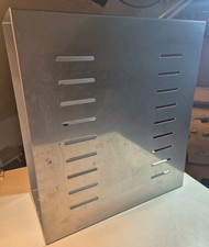 CPU-Halter XCPU silber PC