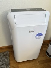 Mobiles Klinagerät  ohne Abluftschlauch Aktobis WDH 9000k