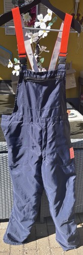 Schnittschutzhose größe - größe, 54